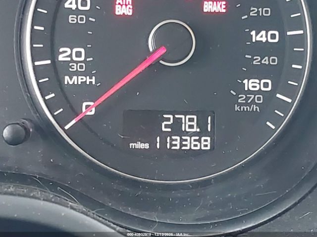 Audi A3 2.0 Tdi Premium Image 12