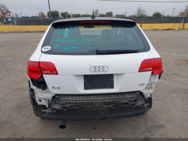 Audi A3 2.0 Tdi Premium Image 3