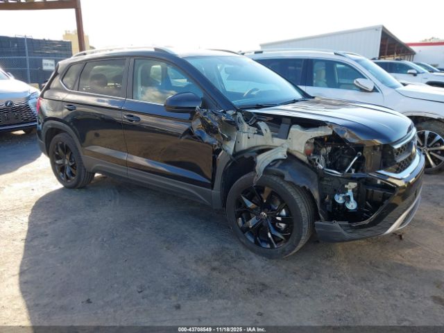 Volkswagen Taos 1.5t Se Image 1