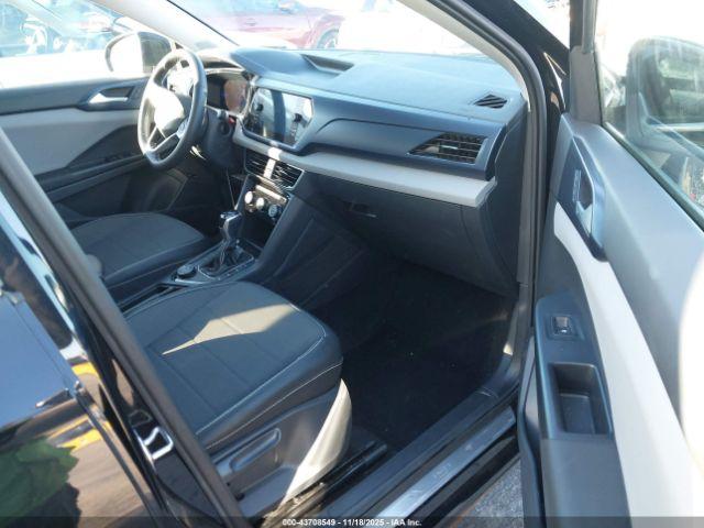 Volkswagen Taos 1.5t Se Image 2