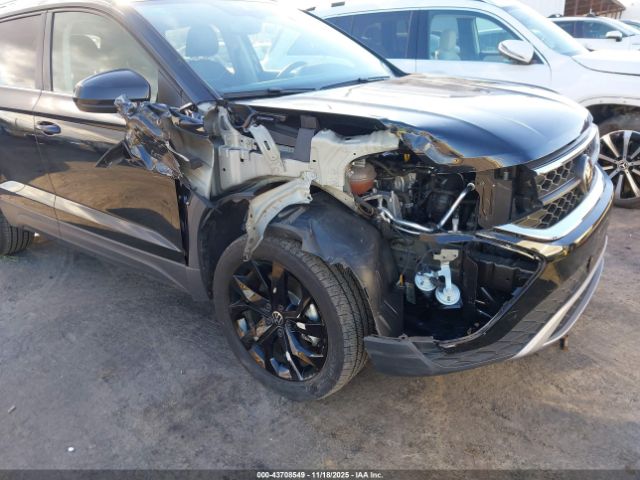 Volkswagen Taos 1.5t Se Image 5