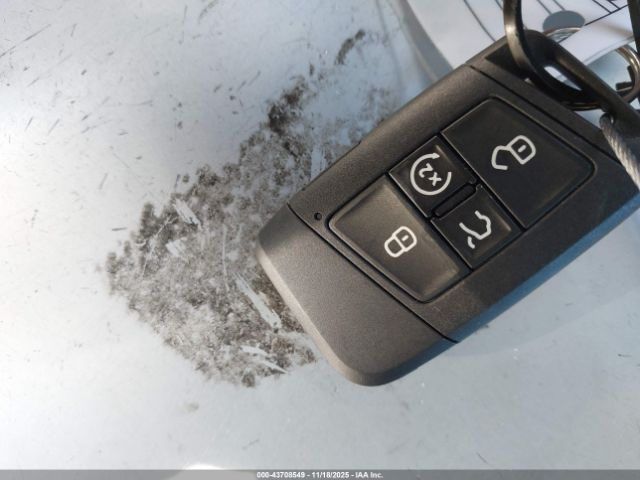 Volkswagen Taos 1.5t Se Image 8