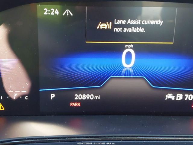 Volkswagen Taos 1.5t Se Image 7