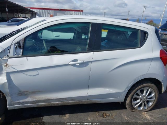 Chevrolet Spark 1lt Cvt Image 16