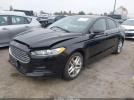 Ford Fusion Se Image 14
