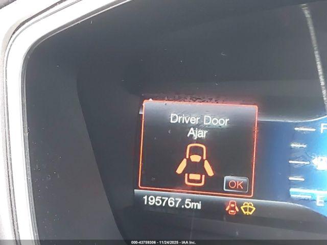 Ford Fusion Se Image 8