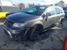 Dodge Journey Crossroad Awd Image 4
