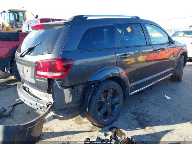 Dodge Journey Crossroad Awd Image 7