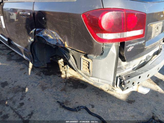 Dodge Journey Crossroad Awd Image 5