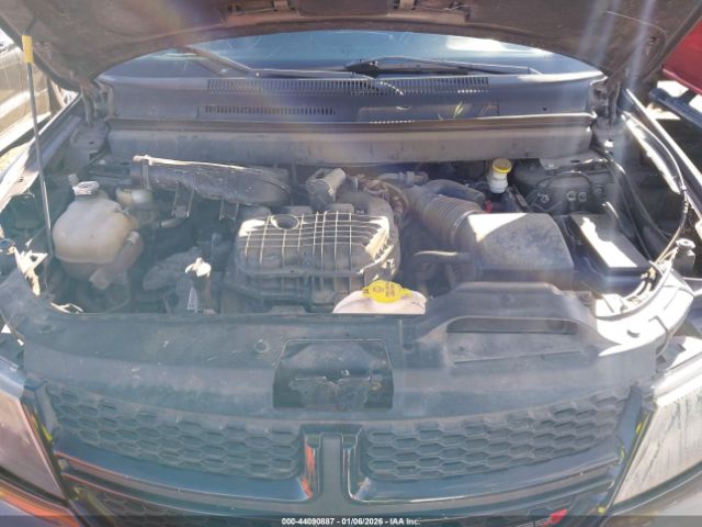 Dodge Journey Crossroad Awd Image 2