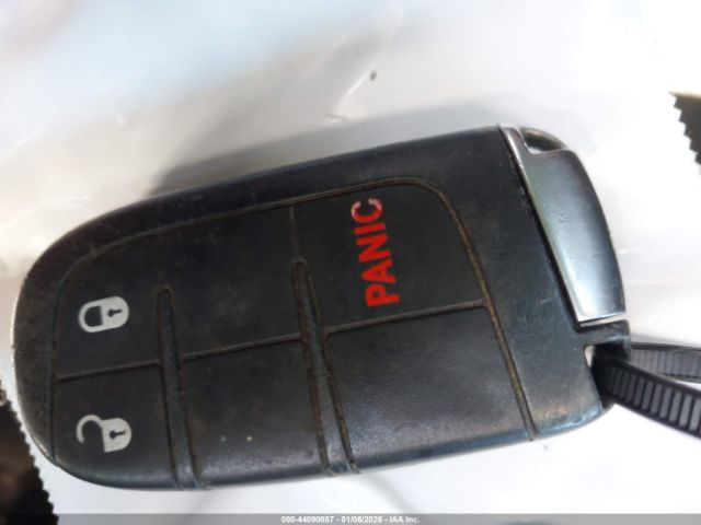 Dodge Journey Crossroad Awd Image 13