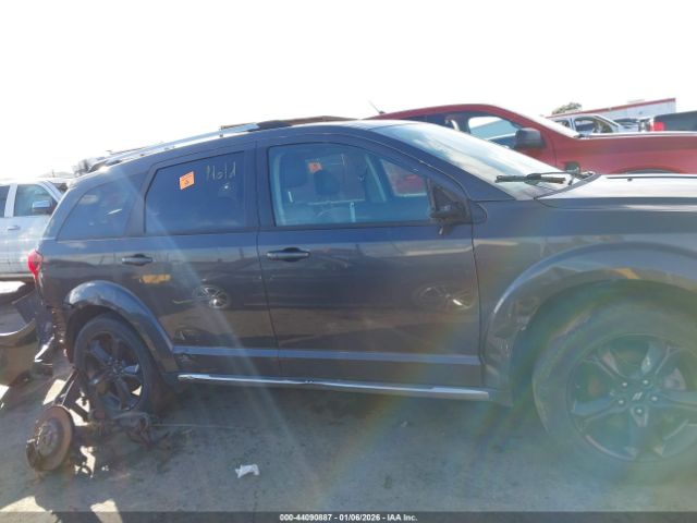 Dodge Journey Crossroad Awd Image 9