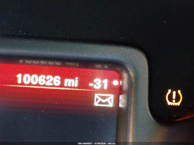 Dodge Journey Crossroad Awd Image 12