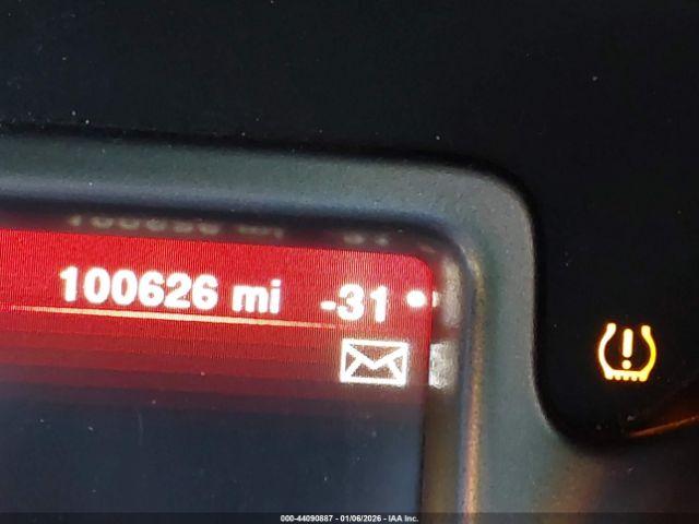 Dodge Journey Crossroad Awd Image 12