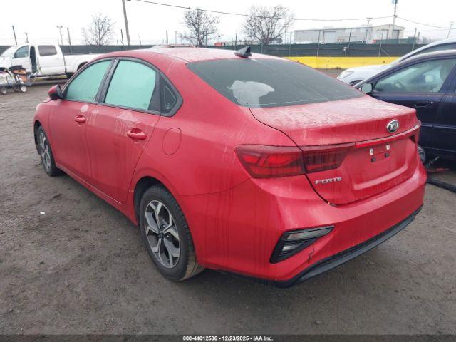 Kia Forte Lxs Image 16