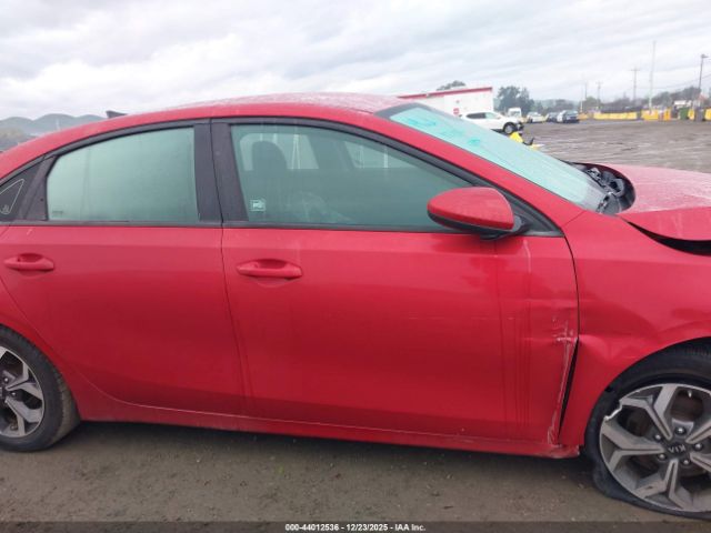 Kia Forte Lxs Image 5