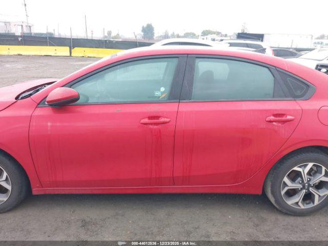 Kia Forte Lxs Image 6