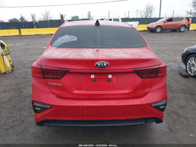 Kia Forte Lxs Image 4