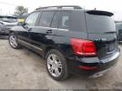Mercedes-Benz GLK Image 16
