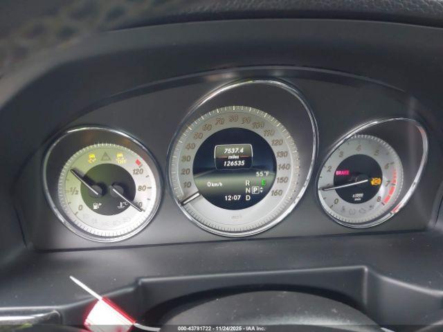 Mercedes-Benz GLK Image 4