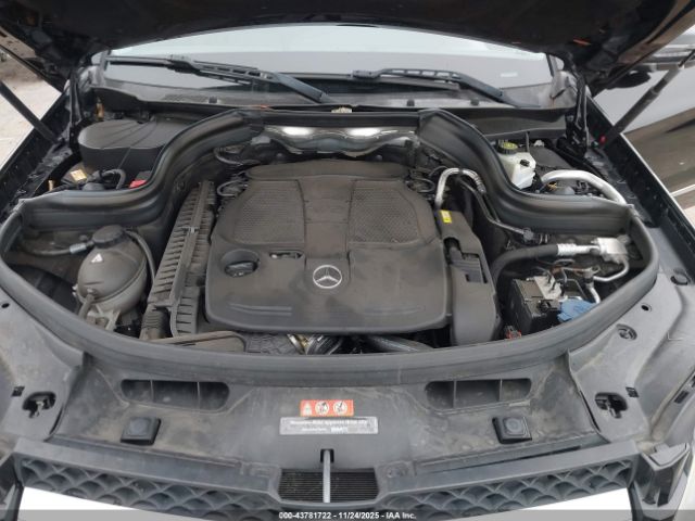 Mercedes-Benz GLK Image 6