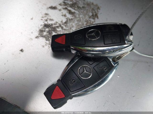 Mercedes-Benz GLK Image 5