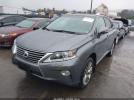 Lexus RX Image 16