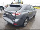 Lexus RX Image 13
