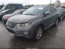 Lexus RX Image 3