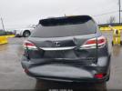 Lexus RX Image 15
