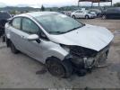 Ford Fiesta S Image 1