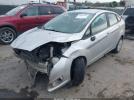 Ford Fiesta S Image 3