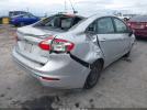 Ford Fiesta S Image 5