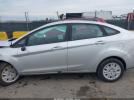 Ford Fiesta S Image 14