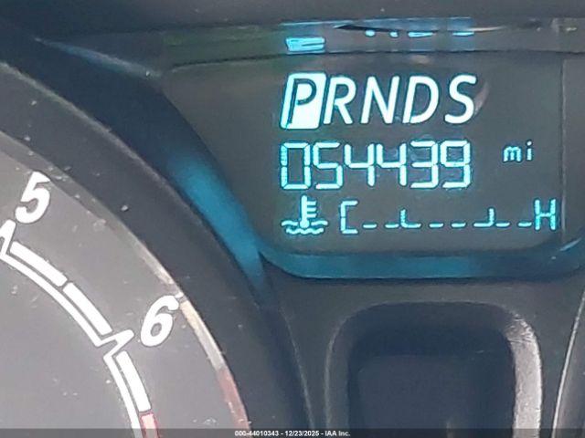 Ford Fiesta S Image 13