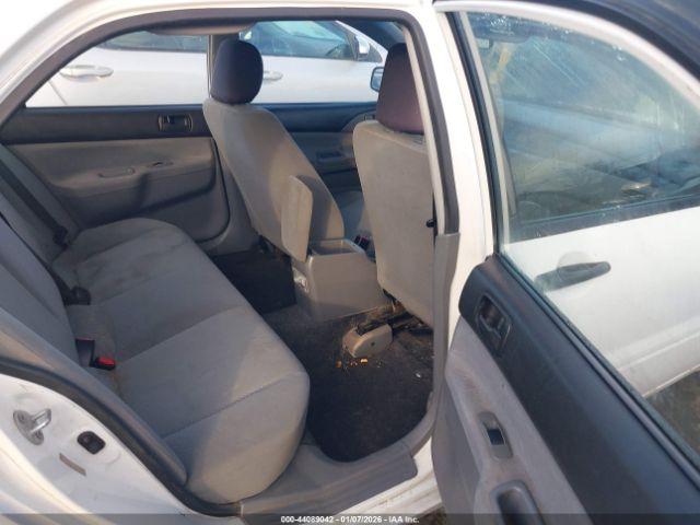 Mitsubishi Lancer Image 11