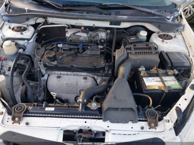 Mitsubishi Lancer Image 3