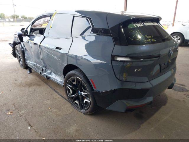 BMW iX Xdrive50 Image 13