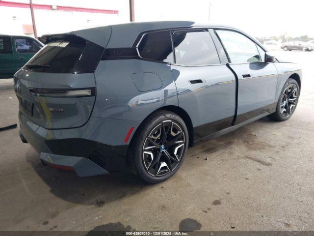 BMW iX Xdrive50 Image 16