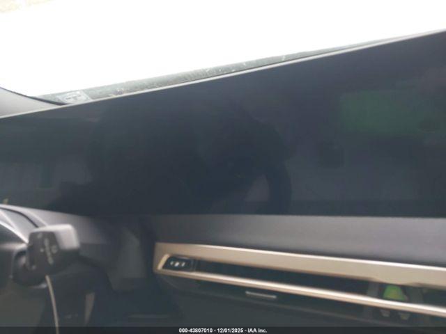 BMW iX Xdrive50 Image 7