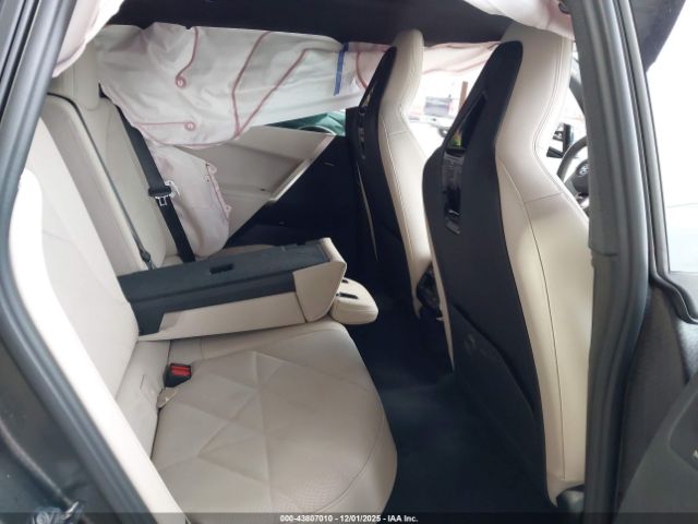 BMW iX Xdrive50 Image 2