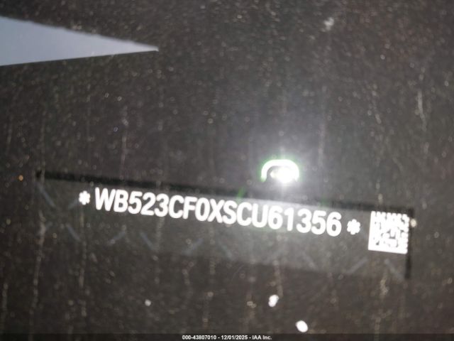 BMW iX Xdrive50 Image 3