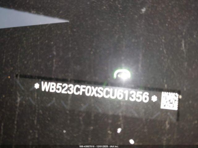 BMW iX Xdrive50 Image 3