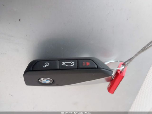 BMW iX Xdrive50 Image 8