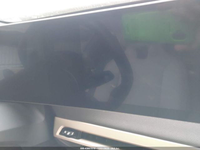 BMW iX Xdrive50 Image 6