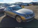 Chrysler Crossfire Image 1