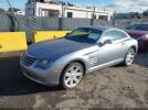 Chrysler Crossfire Image 11