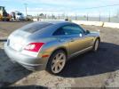 Chrysler Crossfire Image 6