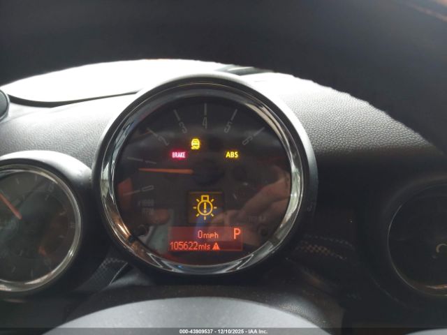 MINI Convertible Cooper S Image 15