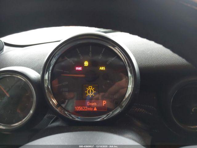 MINI Convertible Cooper S Image 15